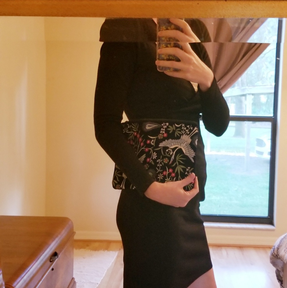 Beautiful Clutch/Pouch